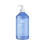 Shot Anti-stress Mask 1000 ml pH 4.5 – maska przeciw puszeniu i dla włosów zmęczonych