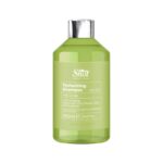 Shot Szampon Do Włosów Kręconych I Na Objętość Curl Texturizing 1000 Ml Design Care