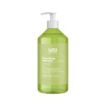 Shot szampon do włosów kręconych i na objętość Curl Texturizing 1000 ml Design Care