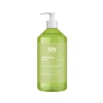 Shot Maska Do Włosów Kręconych Curl Texturizing Mask 1000 Ml Design Care (Kopia)