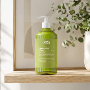 Shot Maska Do Włosów Kręconych Curl Texturizing Mask 1000 Ml Design Care (Kopia) - obrazek 3