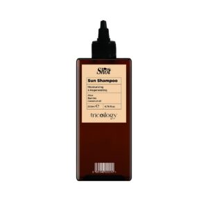 Shot Sun Tricoilogy szampon przeciwsłoneczny 200ml