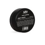 Shot Work Activity Matt Paste 100 ml – matowa pasta do włosów o silnej fixacji