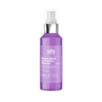 Shot Simply Blond Anti-Yellow Biphasic 200 ml - dwufazowa odżywka do włosów blond i siwych