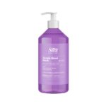 Shot Simply Blond Mask 1000 ml pH 4.5 – maska regenerująca do włosów blond