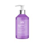 Shot Simply Blond Mask 250 ml pH 4.5 – maska regenerująca do włosów blond