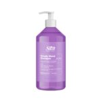 Shot Simply Blond Shampoo 1000 ml pH 5.5 – szampon pielęgnacyjny do włosów blond