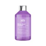Shot Simply Blond Shampoo 250 ml pH 5.5 – szampon pielęgnacyjny do włosów blond