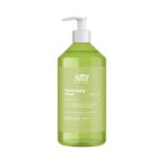 Shot Texturizing Mask 1000 ml pH 4.5 – maska teksturyzująca do włosów cienkich i kręconych