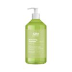 Shot Texturizing Shampoo 1000 ml – szampon teksturyzujący do włosów cienkich i kręconych