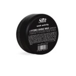 Shot Work Activity HYDRO SHINE WAX - wosk do włosów z efektem mokrym 100 ml