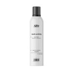 Shot mocna elastyczna pianka do włosów z keratyną Mousse Elastic Strong 300 ml