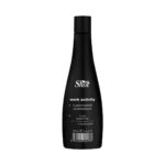 Shot fluid modelujący efekt mokrych włosów Work Activity Fluid Elastic Fix 150 ml