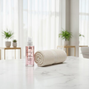 Shot Design Care Simply Blond Gocce di Rubinio 100 ml - obrazek 2